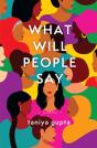 What Will People Say - Preview