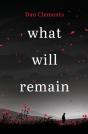 What Will Remain - Preview
