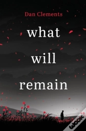 Capa do artigo What Will Remain