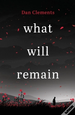 Capa do artigo What Will Remain