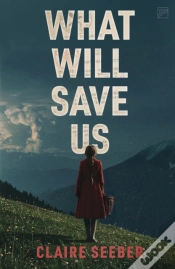 Capa do artigo What Will Save Us
