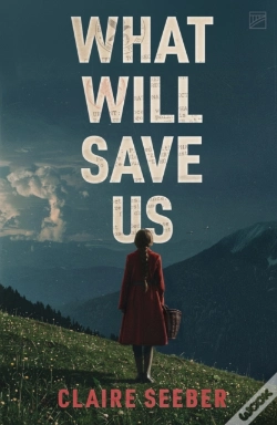 Capa do artigo What Will Save Us