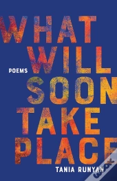 What Will Soon Take Place