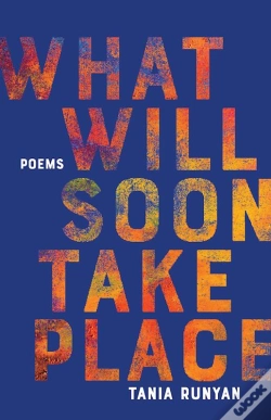 Capa do artigo What Will Soon Take Place