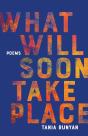 What Will Soon Take Place - Preview