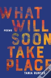 What Will Soon Take Place