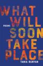 What Will Soon Take Place - Preview