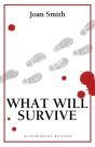 What Will Survive - Preview