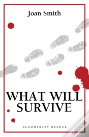 Capa do artigo What Will Survive
