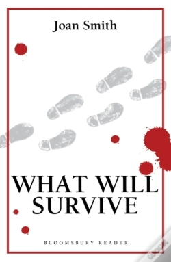 Capa do artigo What Will Survive