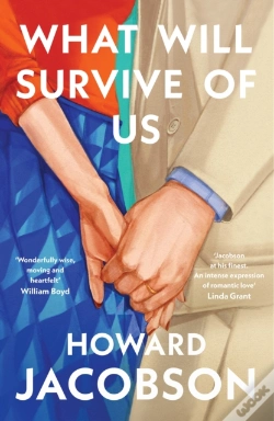 Capa do artigo What Will Survive Of Us