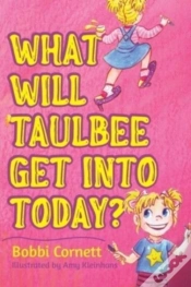 Capa do artigo What Will Taulbee Get Into Today?