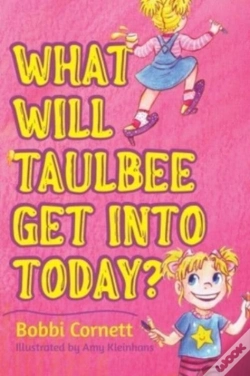 Capa do artigo What Will Taulbee Get Into Today?