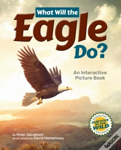 Capa do artigo What Will The Eagle Do?