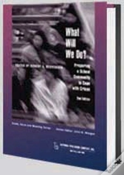 Capa do artigo What Will We Do?