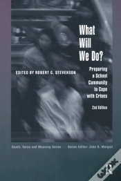 Capa do artigo What Will We Do?