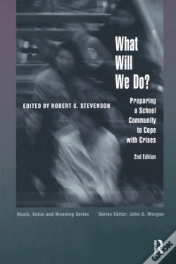 Capa do artigo What Will We Do?