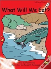 Capa do artigo What Will We Eat?