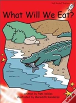 Capa do artigo What Will We Eat?