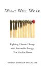 What Will Work - Preview
