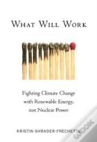 What Will Work