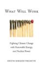 What Will Work - Preview