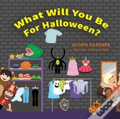 Capa do artigo What Will You Be For Halloween?