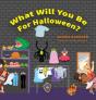 What Will You Be For Halloween? - Preview