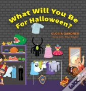 What Will You Be For Halloween?