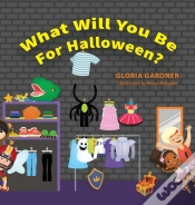 Capa do artigo What Will You Be For Halloween?