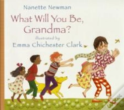 Capa do artigo What Will You Be Grandma?
