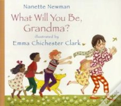 Capa do artigo What Will You Be Grandma?