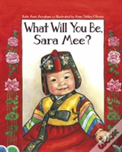 Capa do artigo What Will You Be, Sara Mee?