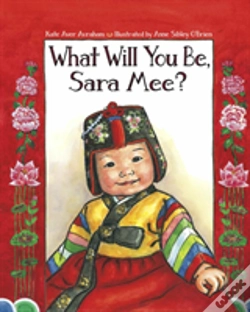 Capa do artigo What Will You Be, Sara Mee?