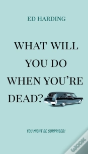Capa do artigo What Will You Do When You