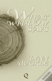 Capa do artigo What Willow Says