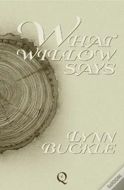 Capa do artigo What Willow Says