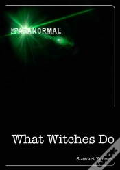 Capa do artigo What Witches Do