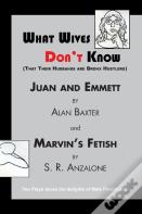 What Wives Don'T Know
