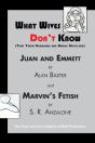 What Wives Don'T Know - Preview