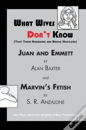 Capa do artigo What Wives Don
