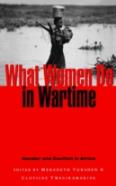 What Women Do In Wartime