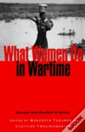 What Women Do In Wartime