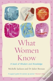 Capa do artigo What Women Know