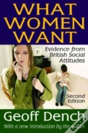 Capa do artigo What Women Want