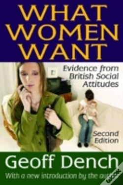 Capa do artigo What Women Want