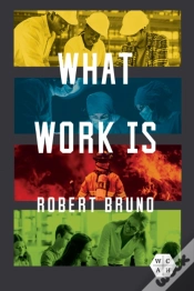 Capa do artigo What Work Is