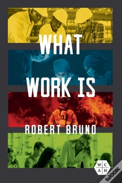 Capa do artigo What Work Is