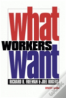 What Workers Want