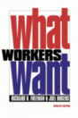 What Workers Want - Preview